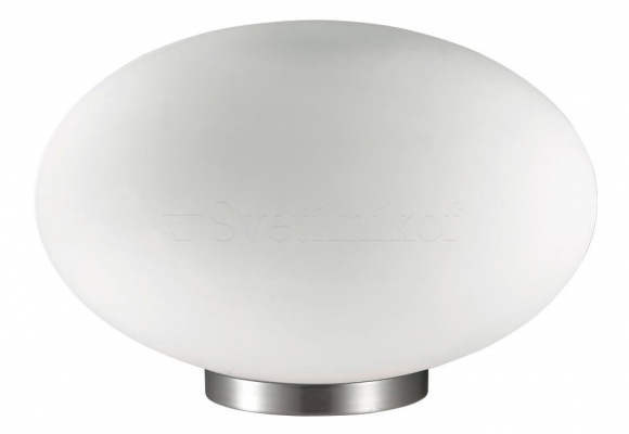 Настольная лампа CANDY TL1 D25 Ideal Lux 086804