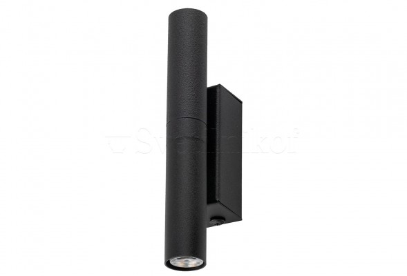 Бра LAGOS G9 2 BK TK-Lighting 10184