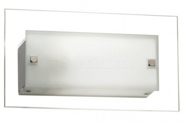 Настенно-потолочный светильник ANDY w25 Viokef 4105000
