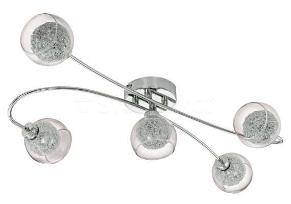 Люстра Eglo OVIEDO 93072