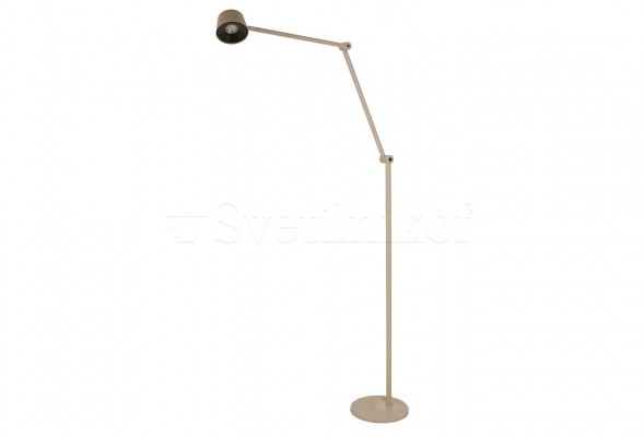 Торшер MOLLY LED DIMM BG Azzardo AZ6810