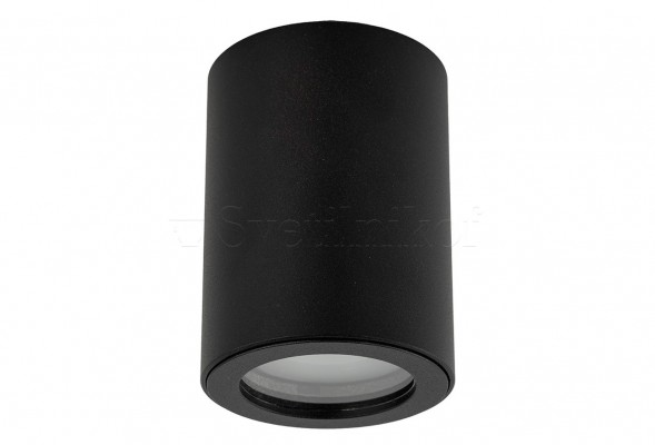 Точковий світильник LIGNO IP44 BK TK-Lighting 10933