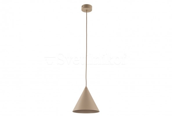 Подвесной светильник CONO d19 SAB TK-Lighting 10619