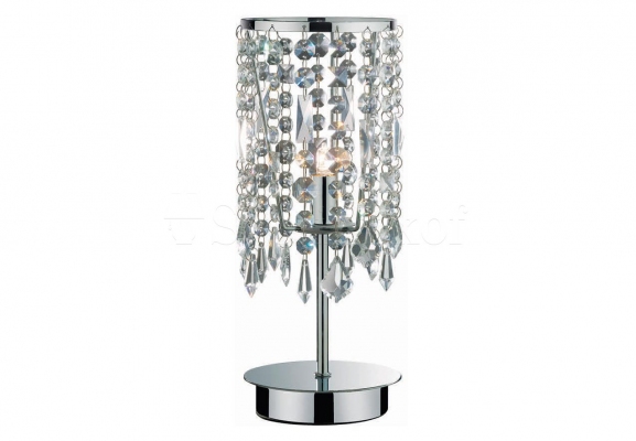 Настольная лампа ROYAL TL1 Ideal Lux 053028
