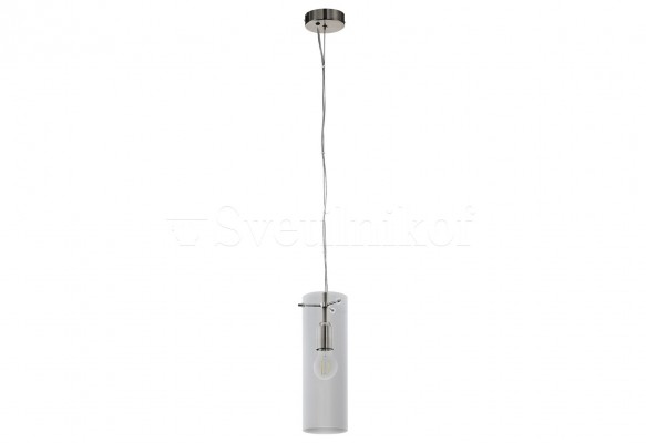 Підвісний світильник CAPOROSSO SM PVC Eglo 64147