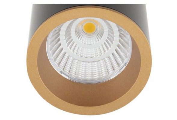 Рефлектор LONG Maxlight RC0153/C0154 GOLD