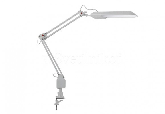 Настольная лампа HERON LED W Kanlux 27601