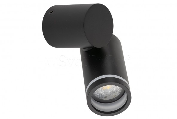 Спот JET 1 BK TK-Lighting 5349