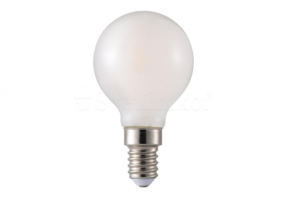 Лампа Nordlux E14 5,4W Dim 1502470