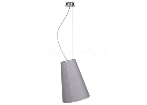 Подвесной светильник Nowodvorski RETTO grey 5200