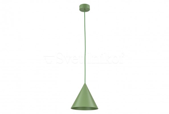 Подвесной светильник CONO d19 GRE TK-Lighting 10885