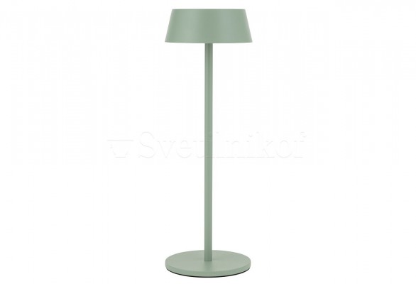 Акумуляторна лампа вулична AMY LED GRE Nowodvorski 11535