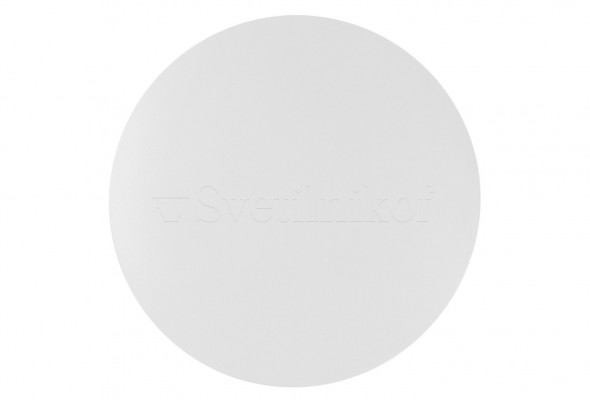 Настенный светильник LUNA G9 D20 WH TK-Lighting 6009