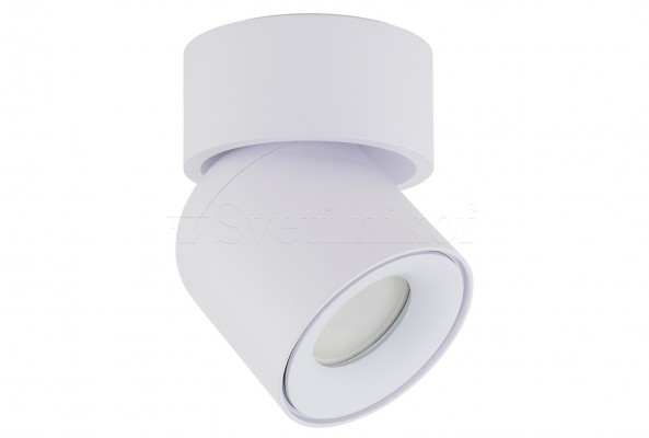 Точеченый светильник TWIST IP65 WH TK-Lighting 10576