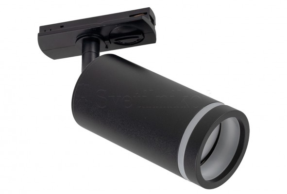 Трековый светильник TRACER RING SLIM BK TK-Lighting 10029