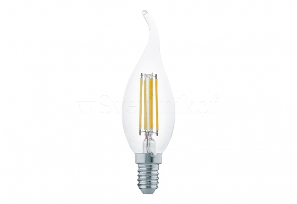 Лампа Eglo LM-E14-LED 4W 2700K 11497