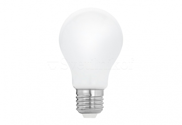 Лампа Eglo LM-E27-LED-A60 5W OPAL 2700K 11595