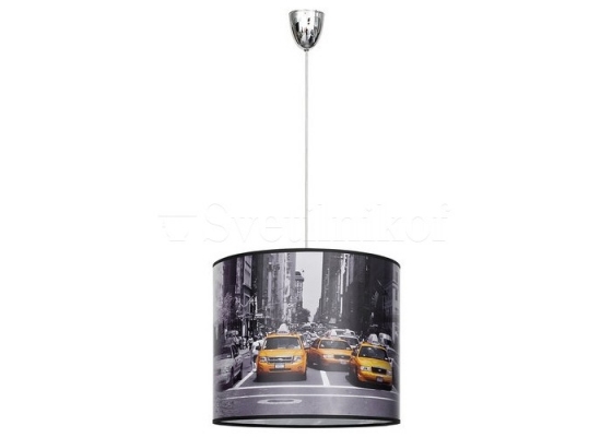 Подвесной светильник Nowodvorski NEW YORK 5146