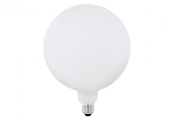 Лампа E27-LED-G200 4W 2700K Eglo 11901
