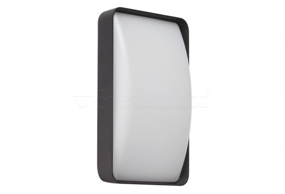 Уличное бра MORTEN LED 3000K GY Azzardo AZ6637