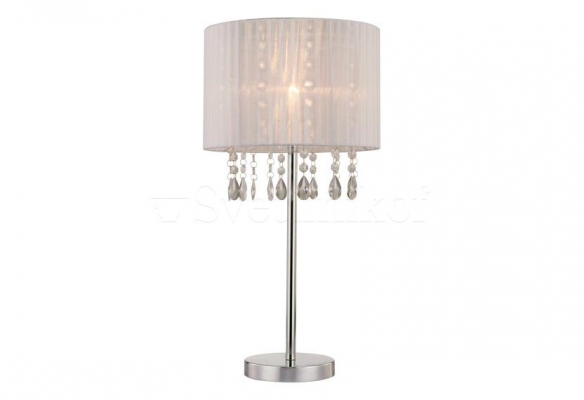 Настольная лампа ZumaLine LETA RLT93350-1A