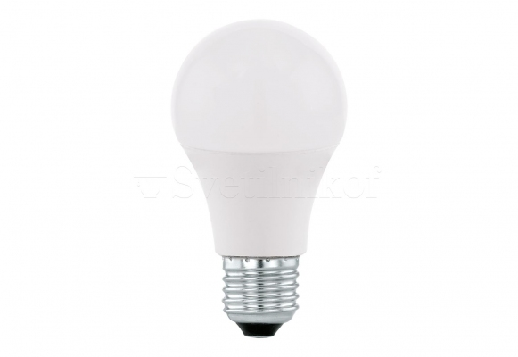 Лампа Eglo LM-E27-LED A60 7W 4000K 11479
