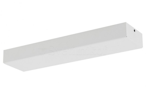 Корпус для блоку живлення LVM WH Nowodvorski 11894