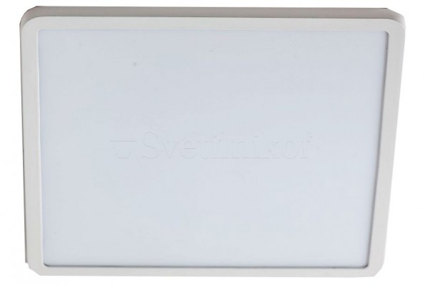 Встраиваемый плафон для ванной Slim 22 S 3000K (whte) Azzardo AZ4170