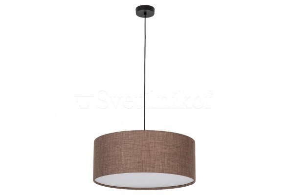 Підвісна люстра EARTH BR TK-Lighting 101012