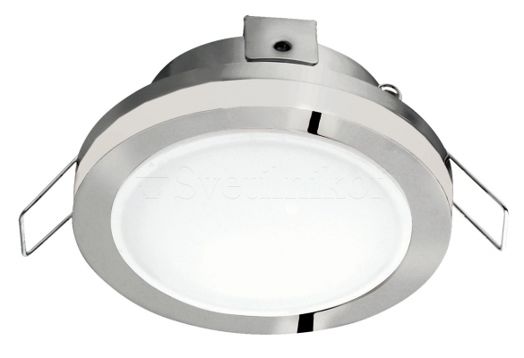 Точковий світильник для ванної Eglo PINEDA LED 95962
