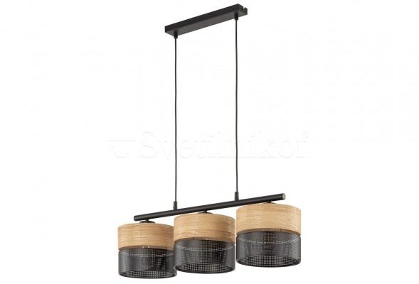Підвісна люстра NICOL 3 TK-Lighting 4801