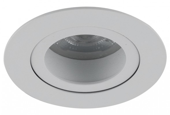 Точечный светильник для ванной AURA WH TK-Lighting 10572