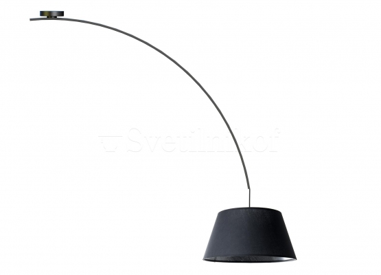 Подвесной светильник ZumaLine ARC WL-15006-B
