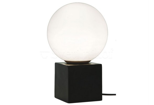 Настольная лампа LIN BK Viokef 4217400
