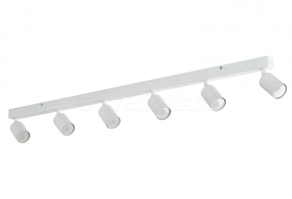 Спот TOP 6 WH TK-Lighting 6878