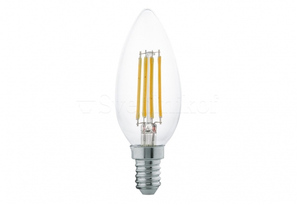 Лампа Eglo LM-E14-LED 4W 2700K 11496