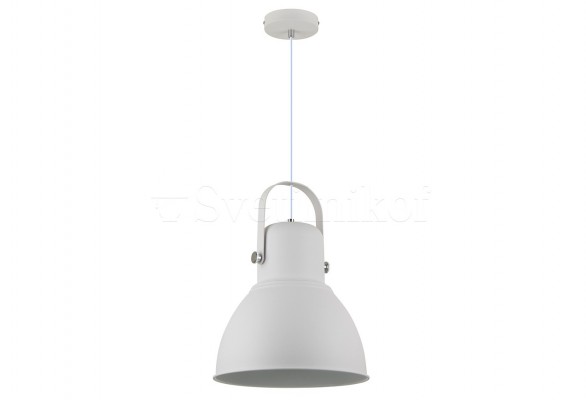 Подвесной светильник KAIROS ZumaLine A8015-SWH