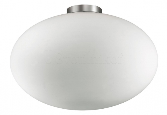 Потолочный светильник CANDY PL1 D40 Ideal Lux 086781