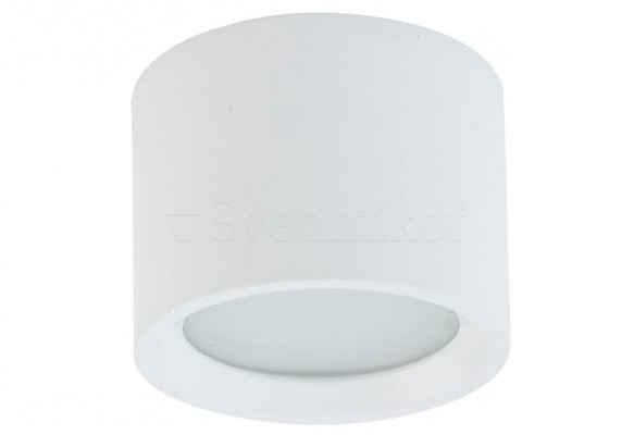 Точковий світильник для ванної MAUN WH Nowodvorski 10481