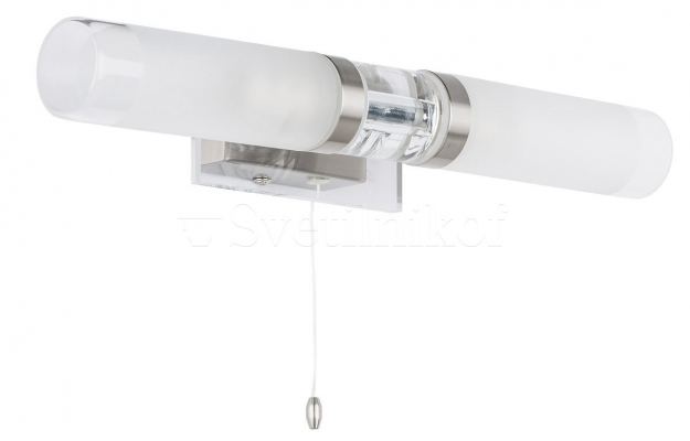 Настенный светильник Italux Hook MB030101-2SN
