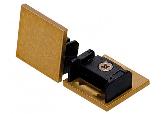 Кришка торцева магнітна SIGMA LOW GO Azzardo AZ7065