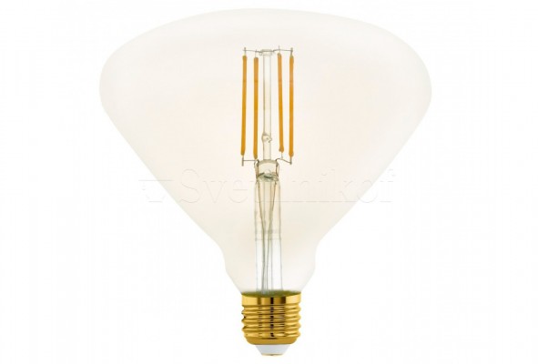 Лампа E27-LED-A60 DIM Eglo 11837