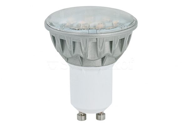 Лампа Eglo полупроводниковая LED 5W GU10 3000К 2-set 11425