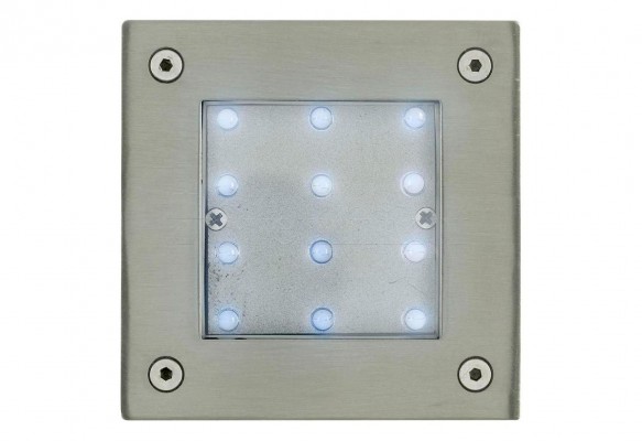 Грунтовый светильник PARK 1 LED 3-set Eglo 86511