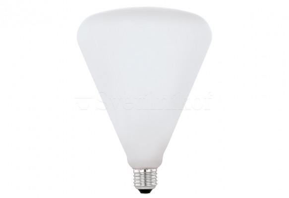 Лампа E27-LED-R140 4W 2700K Eglo 11902