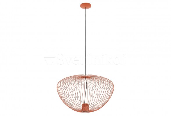 Подвесной светильник PUMPKIN L TERR Nowodvorski 11494