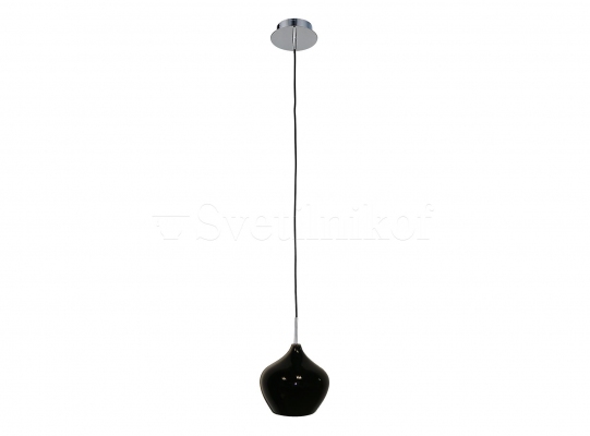 Подвесной светильник ZumaLine SPIRIT MD2102-1BL