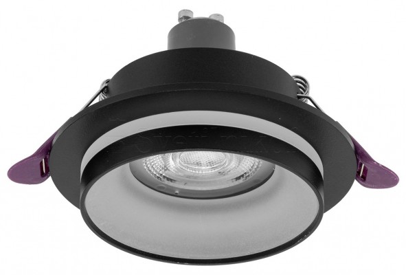 Точковий світильник JET BK TK-Lighting 6920