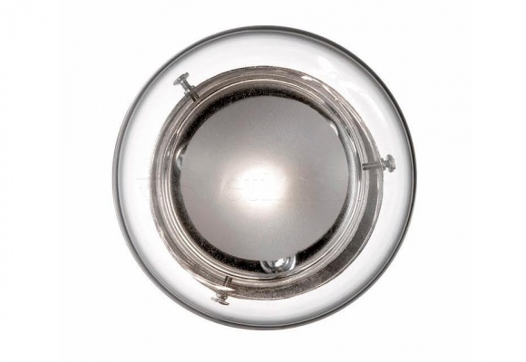 Настенный светильник SMARTIES CLEAR AP1 Ideal Lux 035567