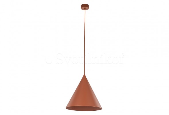 Подвесной светильник CONO d32 BRICK TK-Lighting 10065